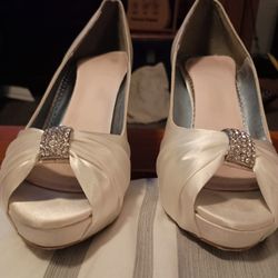 Wedding Shoes 