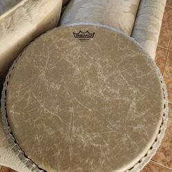 Remo Fiberskyn Conga Head 