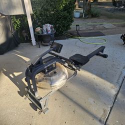 FREE FREE FREE Rower