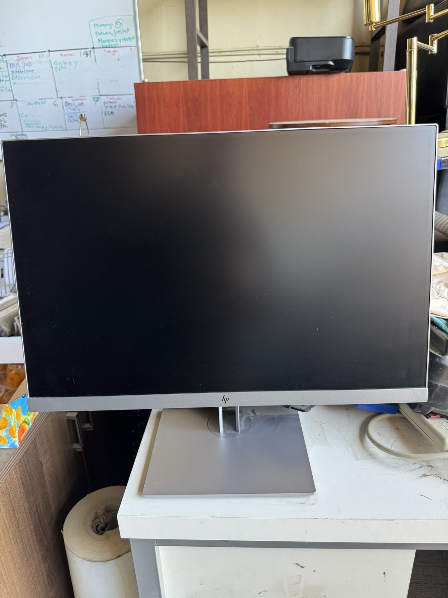 Monitor, 27 Each
