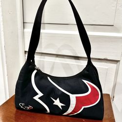 Texans Handbag 