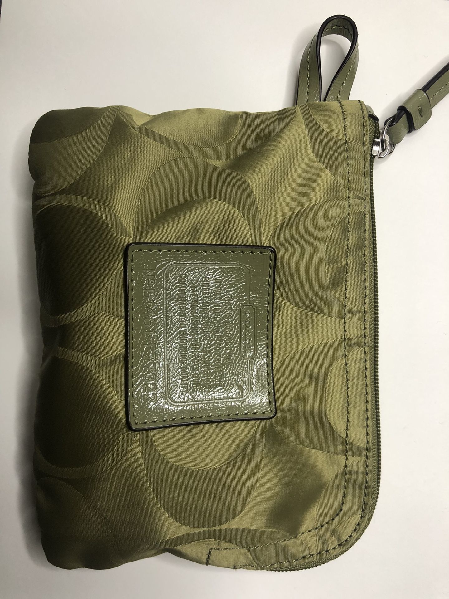 Vintage Couch Handbag