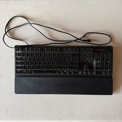 Steelseries Apex 3 Keyboard