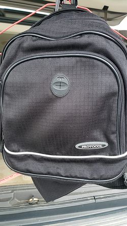 Protocol gymnast bag backpack