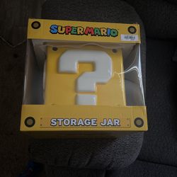 Storage