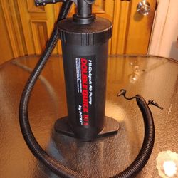 Intex Double Quick 111 Hand Air Pump 