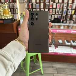 Samsung Galaxy S24 Ultra 256GB