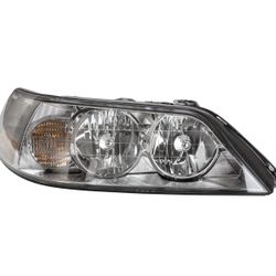 TYC 20-6785-00 Lincoln Town Car Passenger Side Headlight Assembly