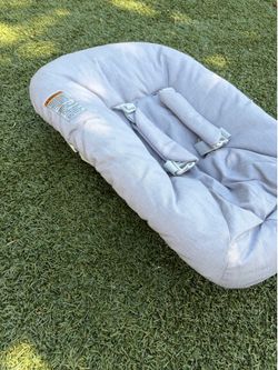 Newborn Seat for Tripp Trapp High chair