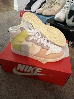 Womens Dunks DS