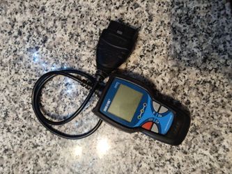 Code reader