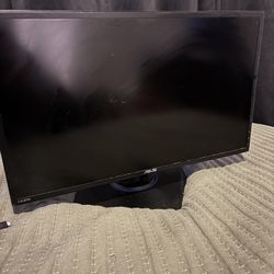 gaming monitor