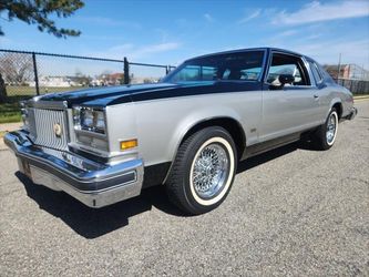 1978 Buick Riviera