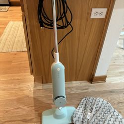 Amazon’s # 1 Rated Steam Cleaner