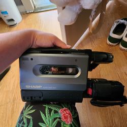 VHS Recorder