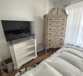 Chic Tall Dresser $100!!