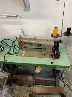 Sewing Machine