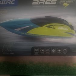 Rc Boats RTR 2.4Ghz