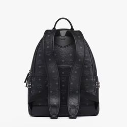 MCM Backpack & Luggage Set 