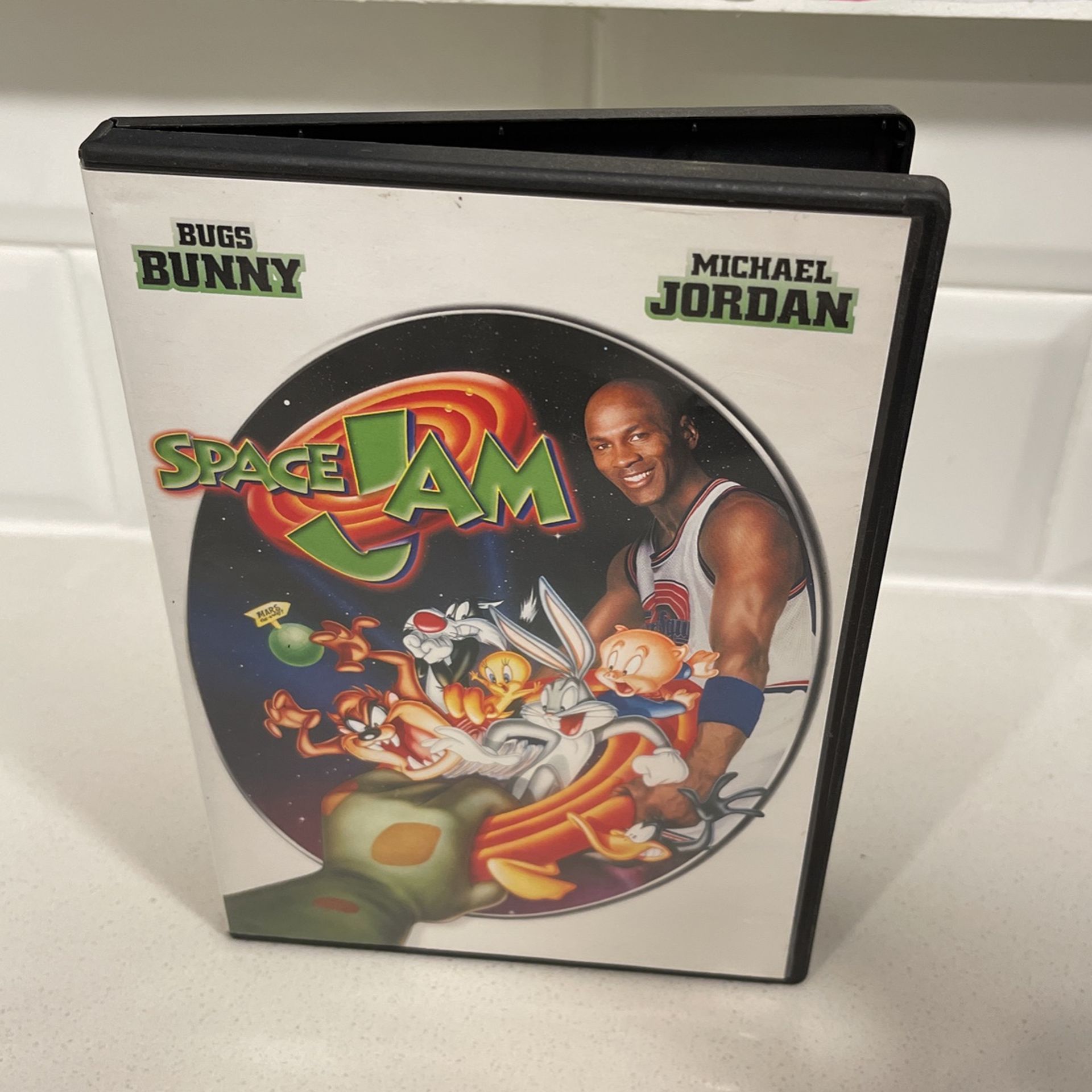 Space jam