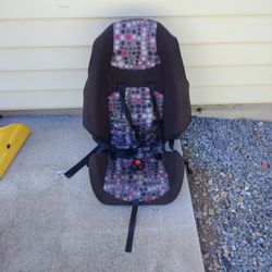 Car Seat