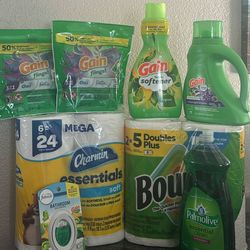 Gain Bundle 