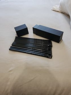 LUCID BLACKWING X Graphite Pencils (12)
