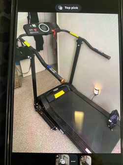 Treadmill