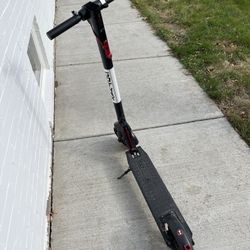Gotrax electric scooter