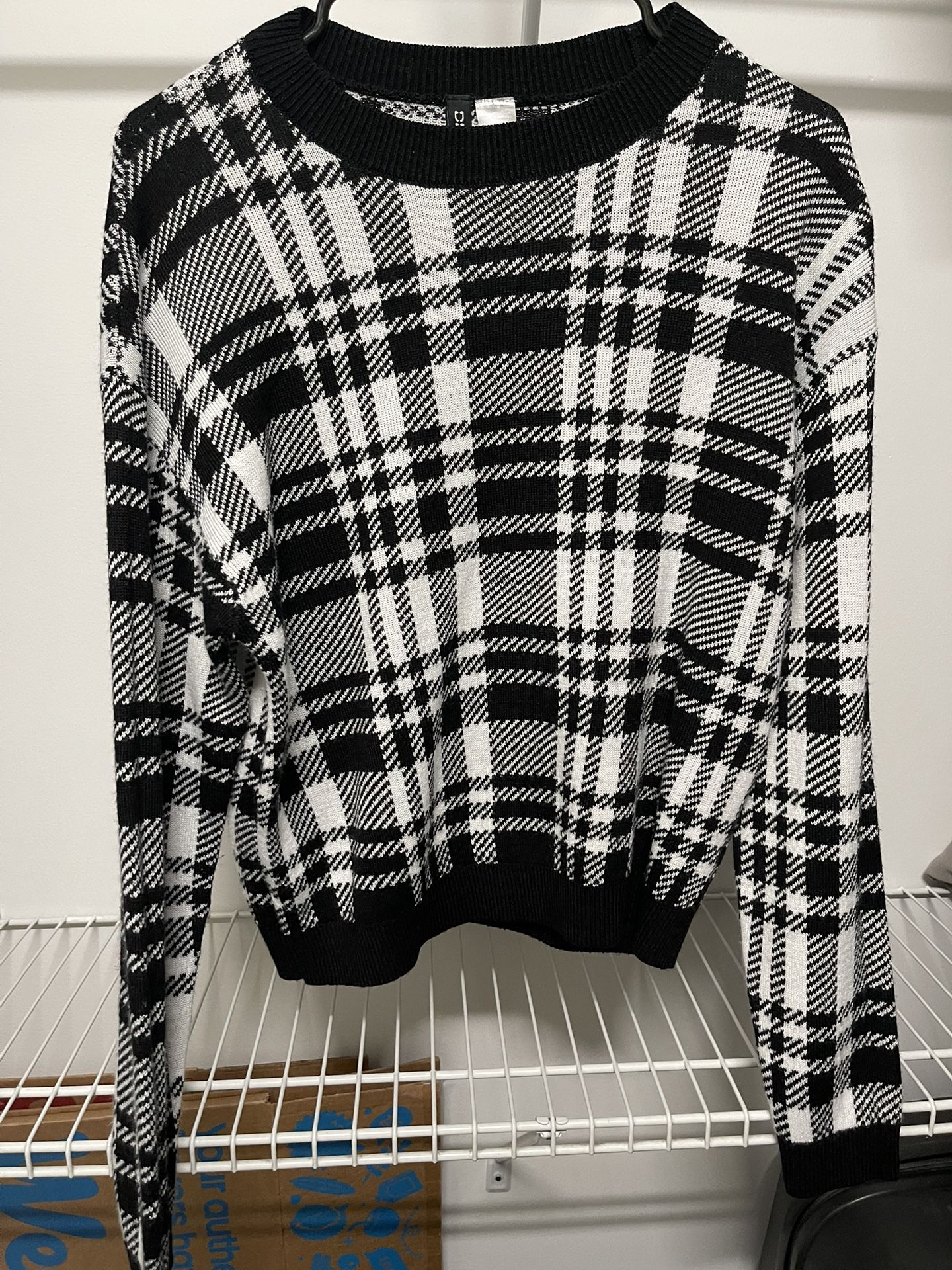 Sweater H&M
