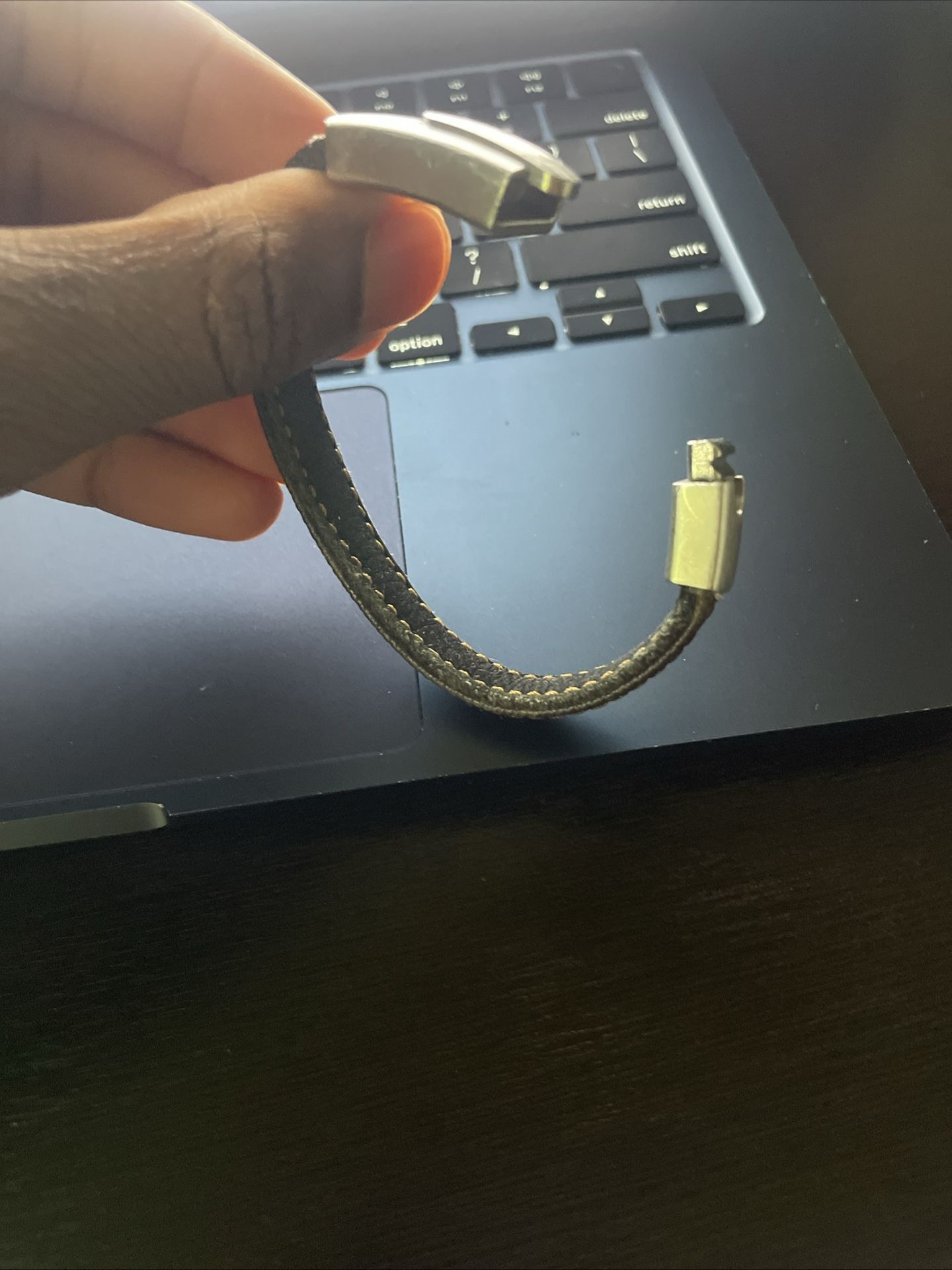 Louis Vuitton Bracelet
