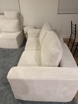 Brand New 3-Seater Sofa for Sale