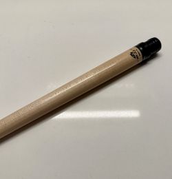 Mezz Avant + Sigma S シャフト＋Saigen シャフト Mezz Avant Cue Butt (Irish linen Wrap) + Mezz Sigma Slim Shaft for