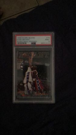 Kobe Bryant