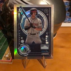 Druw Jones Insert Refractor