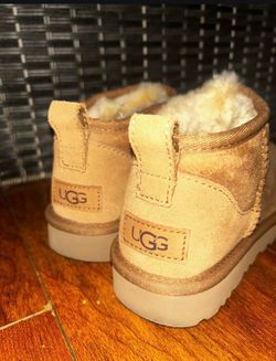 Uggs