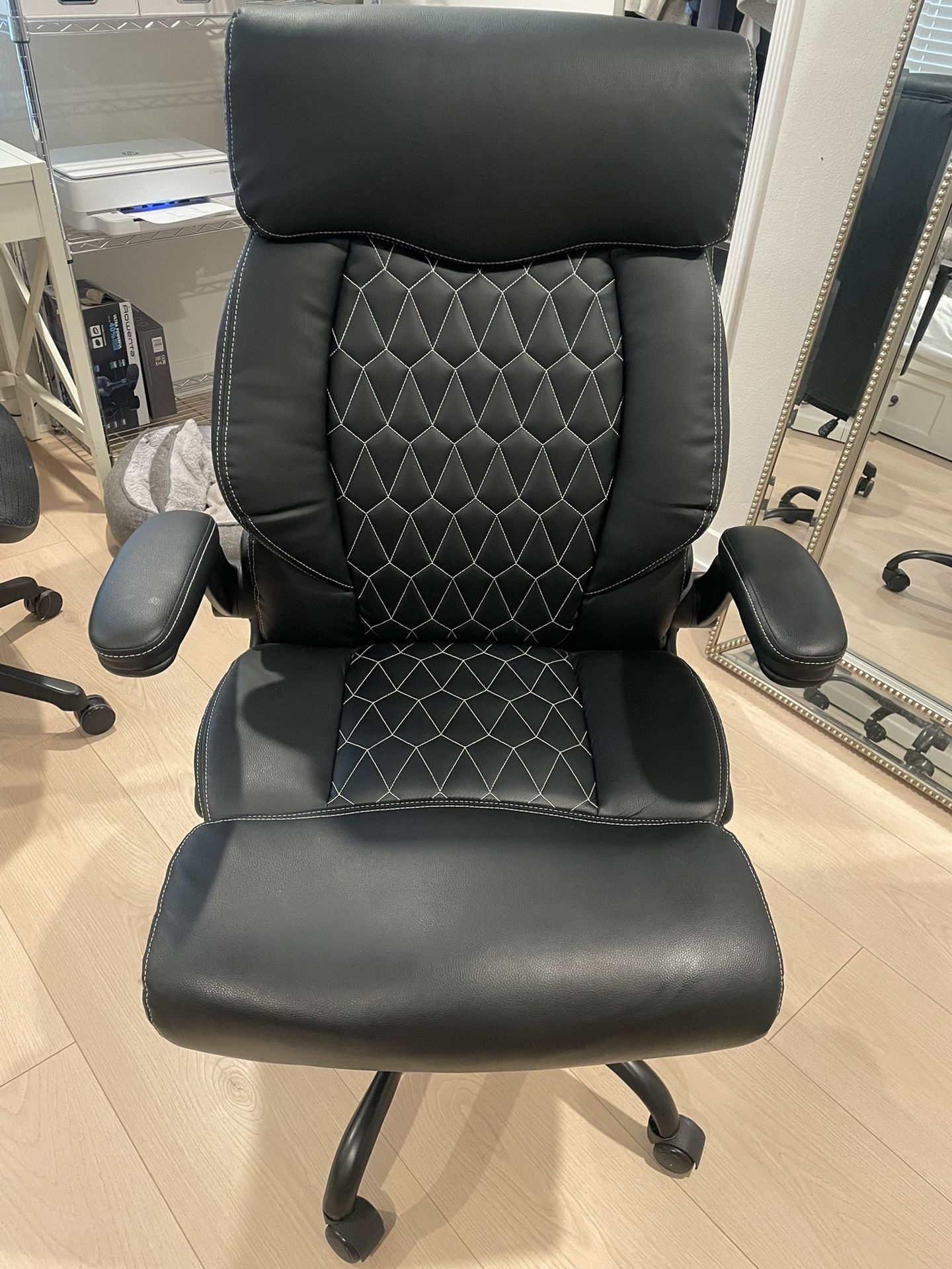 Economic Office Chair