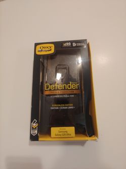 Samsung Galaxy S20 Ultra Phone Case