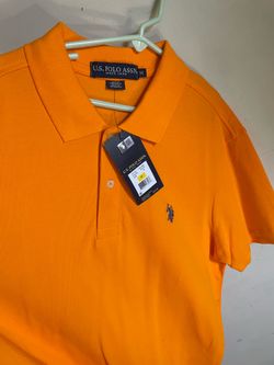 U.S POLO 👕