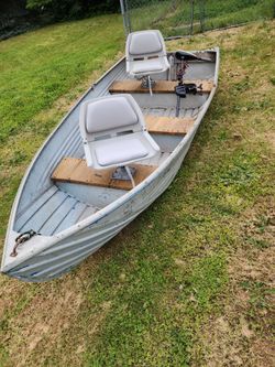 Boat,Motor