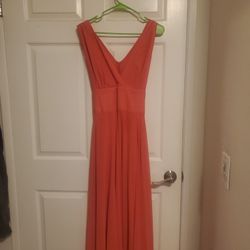 Gorgeous Dress Perfect For A Black Tie Affair