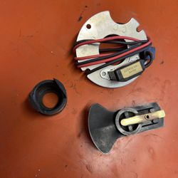 Pertronix Ignitor 1581-82 Electronic Ignition 