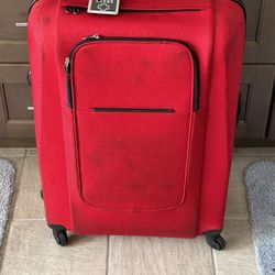 Suitcase