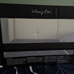 Bed Rail for twin bed