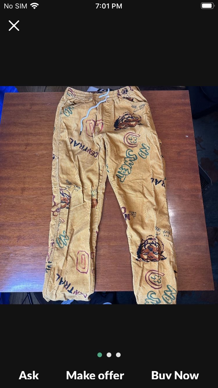 BDG Pants