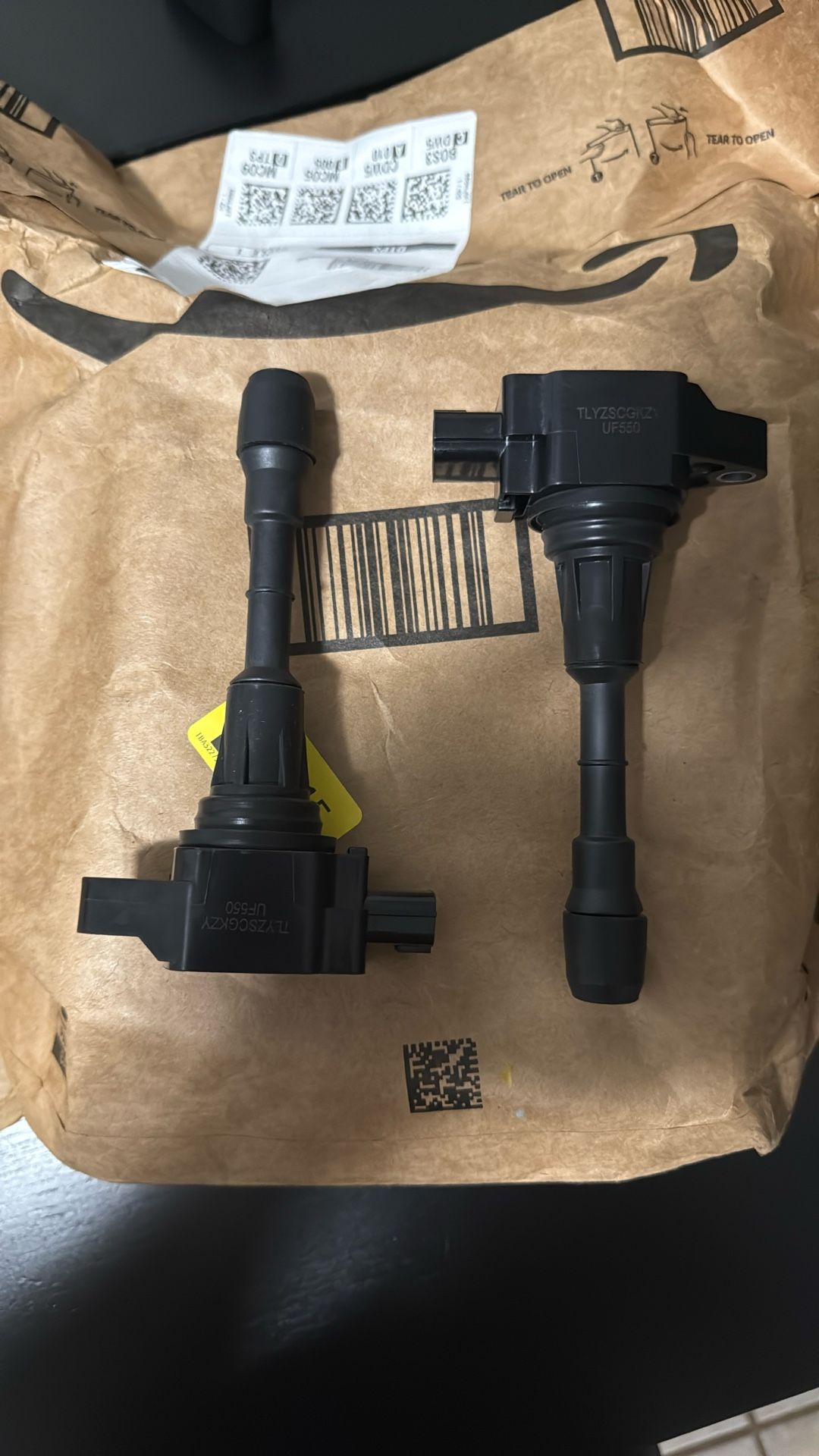 Ignition Coil Nissan Murano 2010