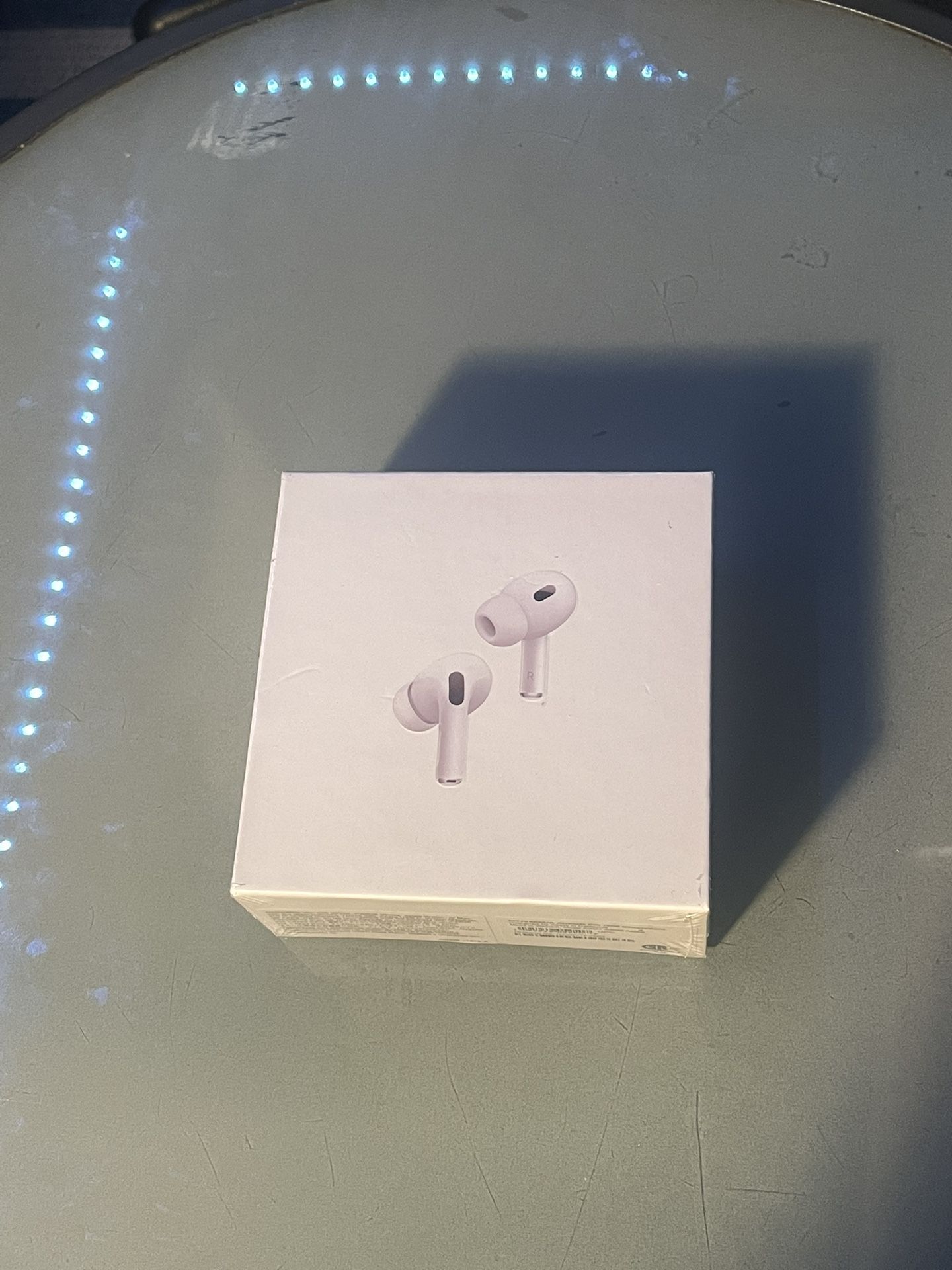 AirPod Pro 2nd