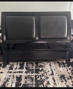 Free Queen Headboard