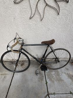 Miyata Vintage Bike