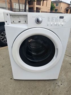 Washer